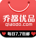 乔都优品 0.3.74 安卓版