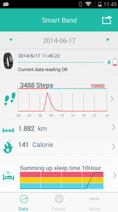 SmartBand