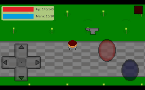 废弃地牢 1.03 安卓版