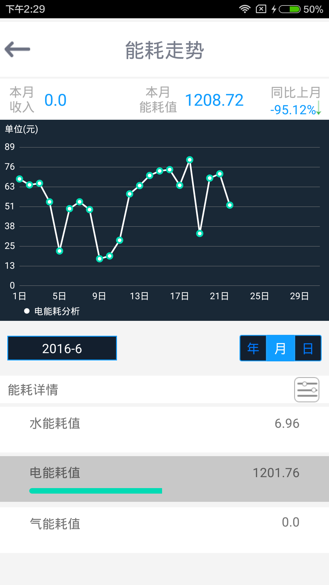 企鹅节能大师 1.2.1 安卓版