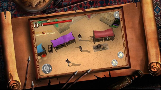 比拉尔新的英雄 1.0 安卓版