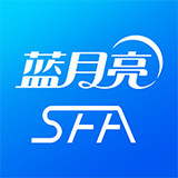 蓝月亮sfa 2.0.1 安卓版