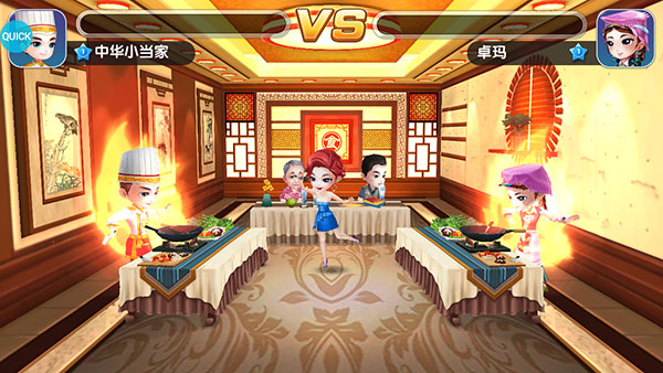 舌尖上的中国手游