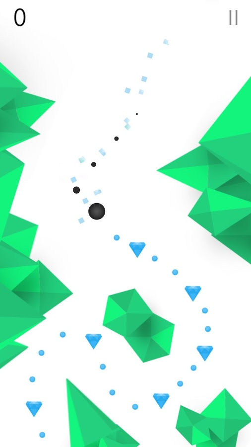 球急跳墙 1.0 安卓版