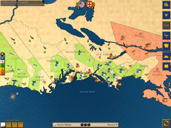 1775叛乱 1.7.3 安卓版