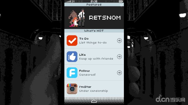 复制_Replica 1.0 安卓版