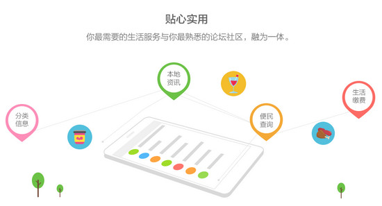 安阳论坛 3.0.3 安卓版