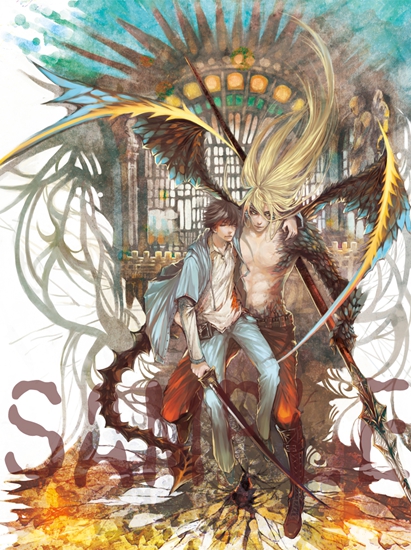 逆鳞九游版手游