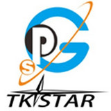 tkstar gps 3.5 安卓版