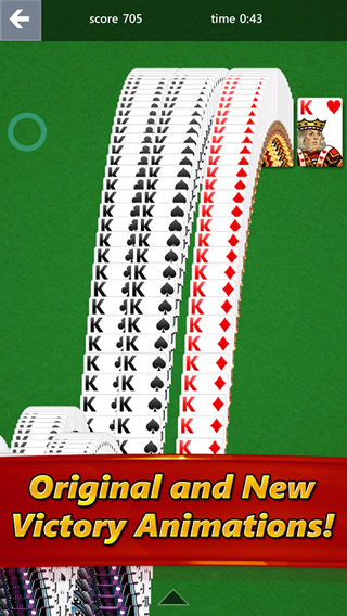 Microsoft Solitaire Collection