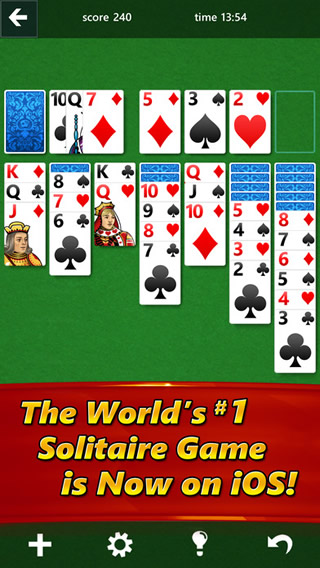 Microsoft Solitaire Collection