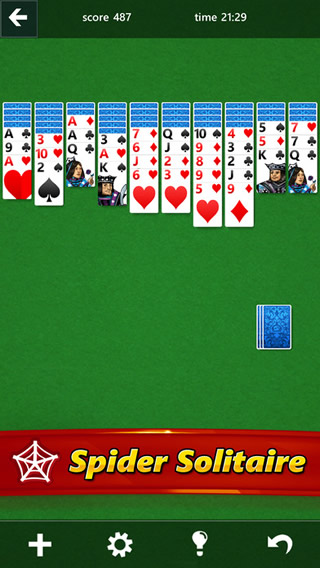 Microsoft Solitaire Collection