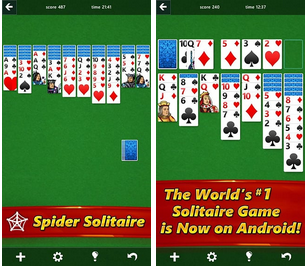 Microsoft Solitaire Collection 1.1.11082.0 安卓版