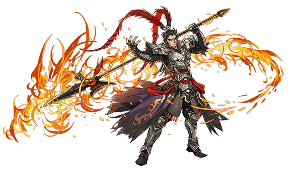 三国机密百度版 1.0 安卓版