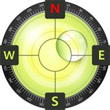 指南针水平仪Compass level 2.4.2 安卓版