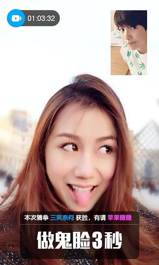 简约