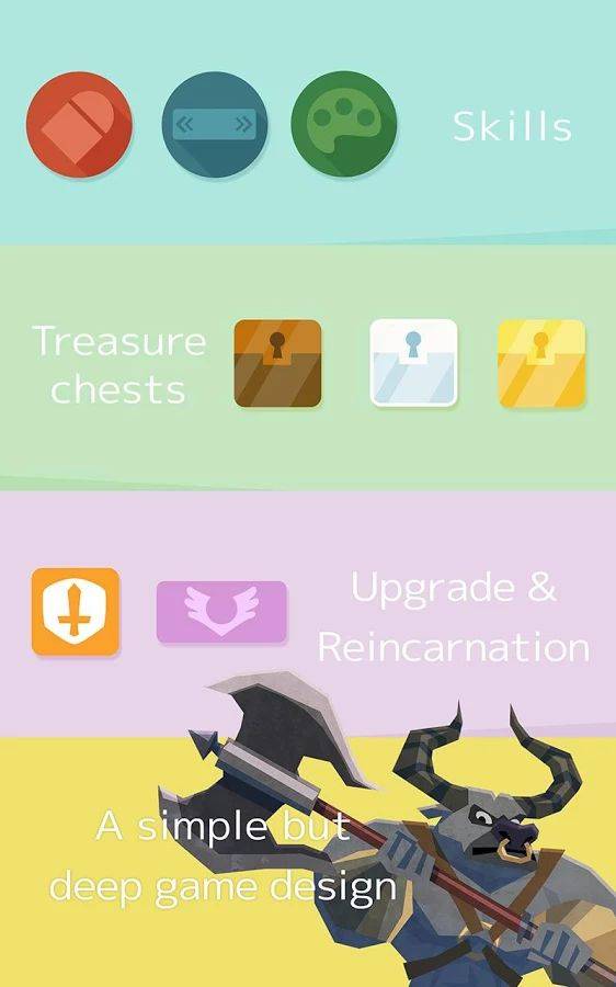 10BATTLE 1.0.0 安卓版