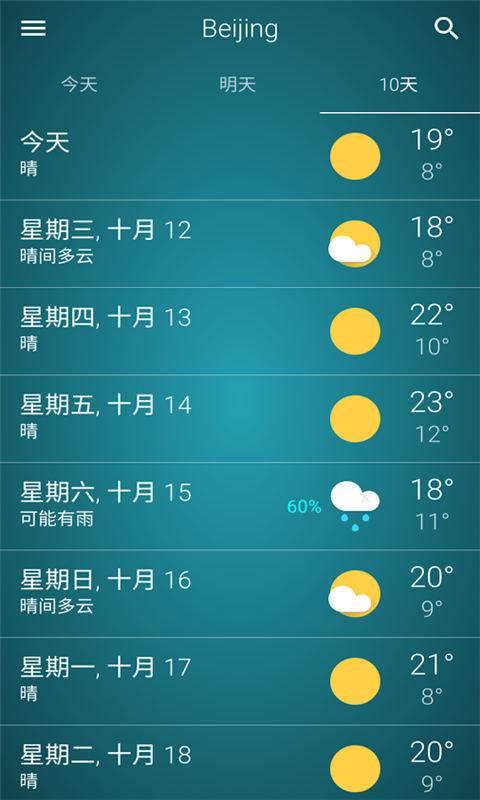 PM2.5质量 3.0.0.1 安卓版
