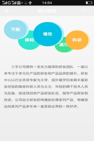 三孚新材料