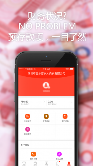 100％女人