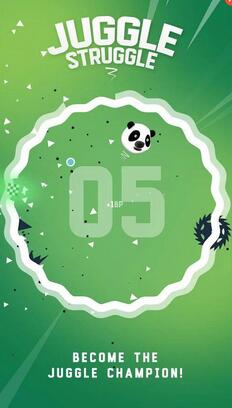 圆环斗争 1 安卓版