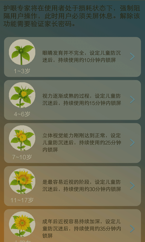 护眼通