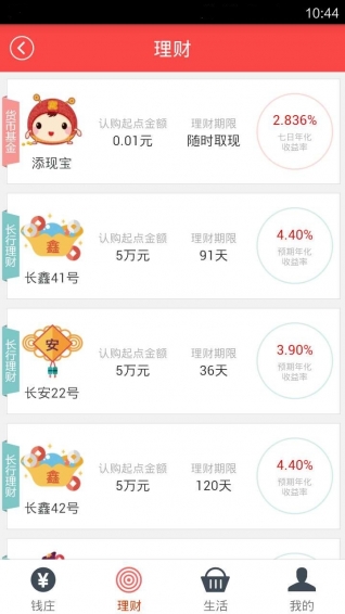 e钱庄