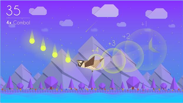 纸飞鸟 0.1.5 安卓版