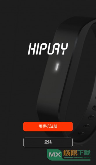 HIPLAY