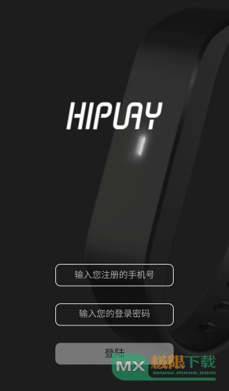 HIPLAY