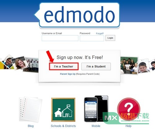 Edmodo