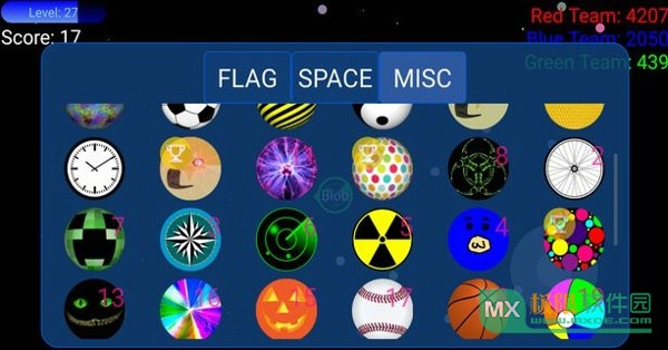 星球吞噬战