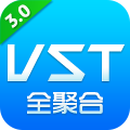 VST全聚合