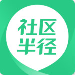 社区半径app 3.3 iPhone版