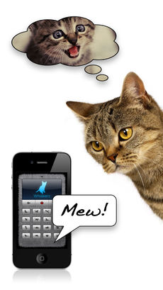 人猫交流器 1.4 ios版