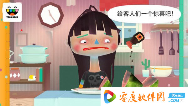 托卡厨房2 1.2.2 iphone版