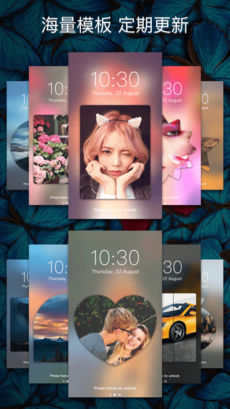 MagicArt app