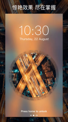 MagicArt app