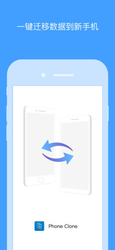 手机克隆Phone Clone
