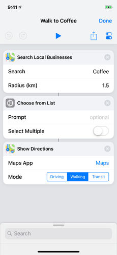 shortcuts_捷径app中文版