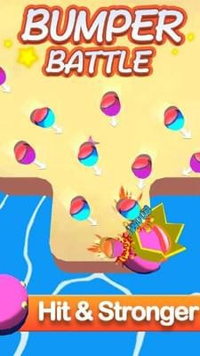 瓢虫碰碰碰手游