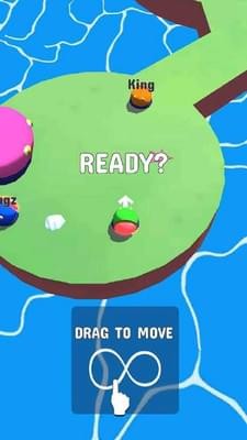 瓢虫碰碰碰手游