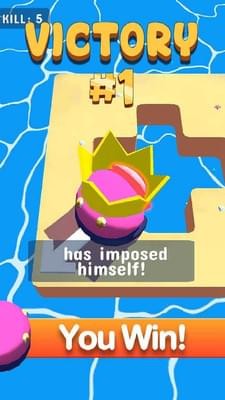 瓢虫碰碰碰手游