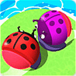 瓢虫碰碰碰手游 1.0.0 安卓版