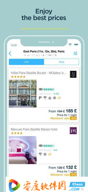 AccorHotels