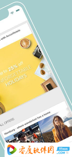 AccorHotels