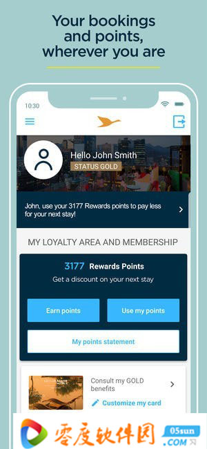AccorHotels
