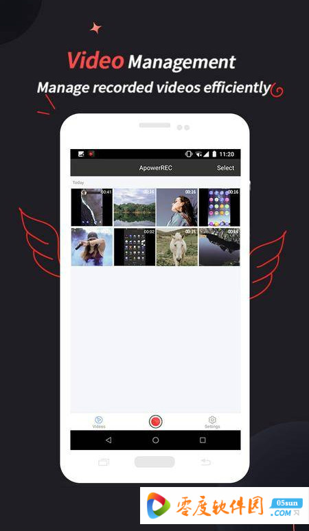 ApowerREC 1.0.1 安卓版