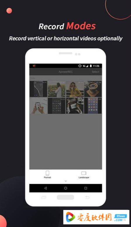 ApowerREC 1.0.1 安卓版 1.0