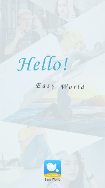 EasyWorld 1.1.0 安卓版